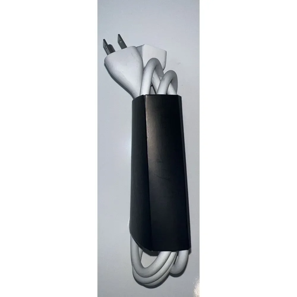 Apple MacBook iMac Volex APC7H 6Ft AC Power Adapter Cord For MagSafe 622-0380‎